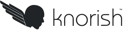 Knorish logo